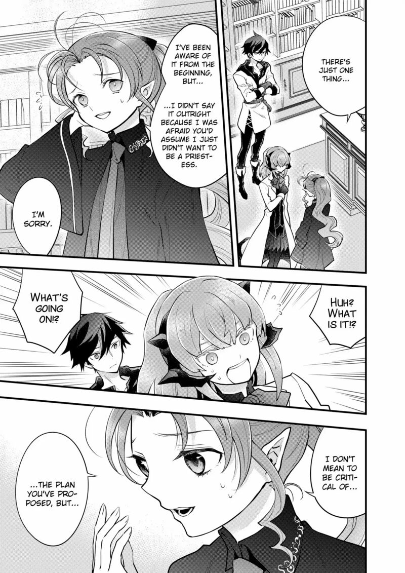 Yuusha Yamemasu 38 23