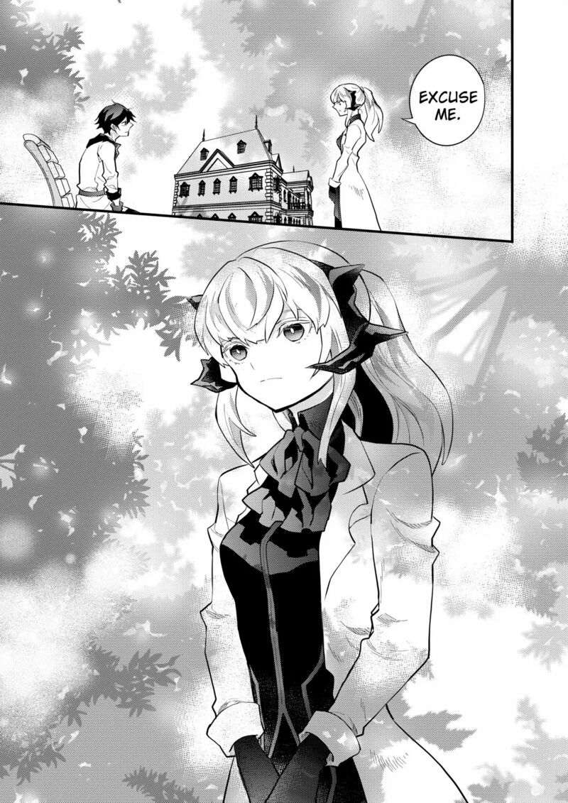 Yuusha Yamemasu 39 11