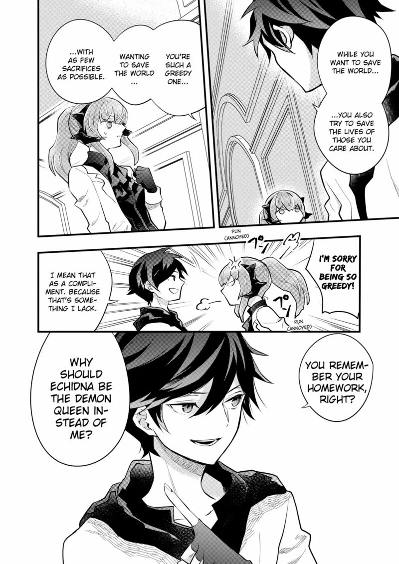 Yuusha Yamemasu 39 6