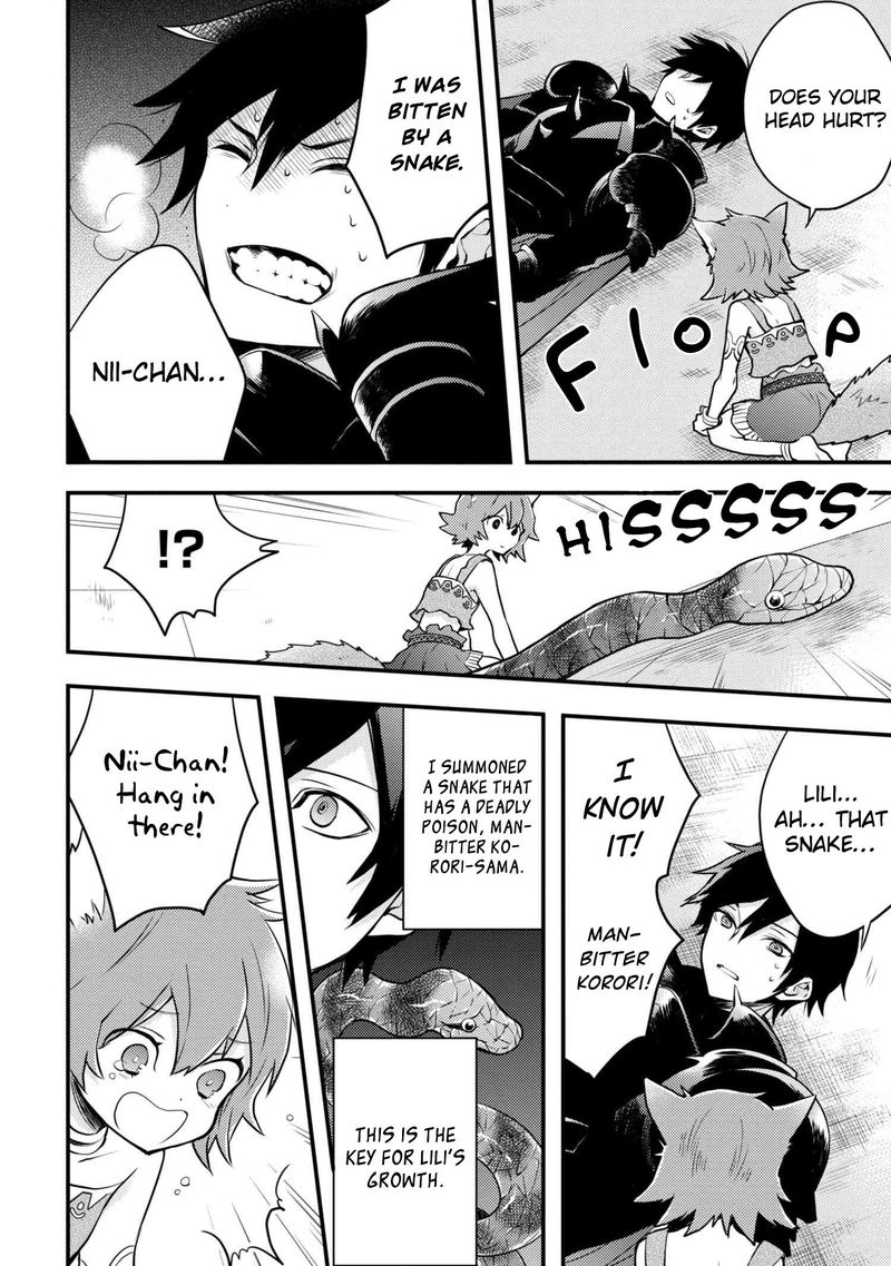 Yuusha Yamemasu 4 14