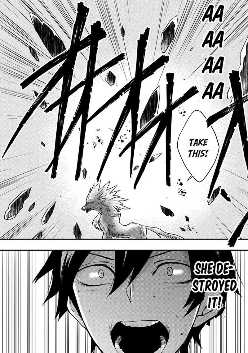 Yuusha Yamemasu 4 24