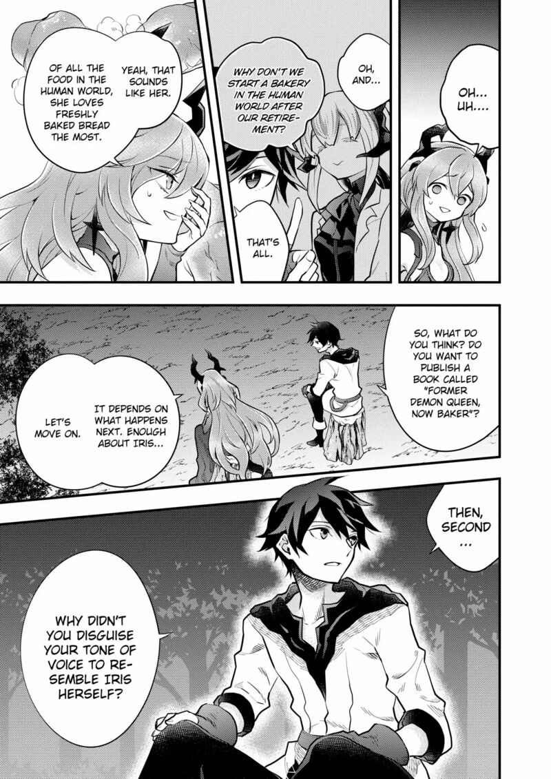 Yuusha Yamemasu 40 11