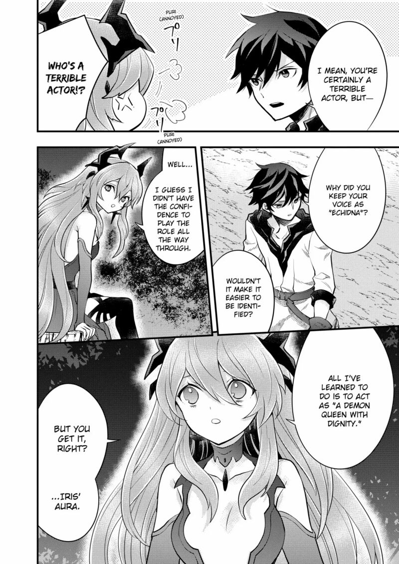 Yuusha Yamemasu 40 12