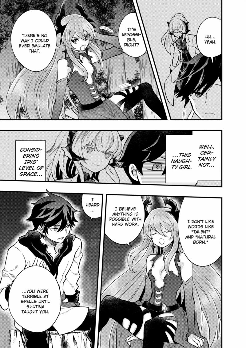 Yuusha Yamemasu 40 13