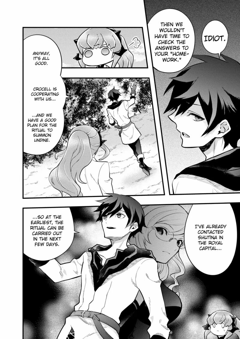 Yuusha Yamemasu 40 2