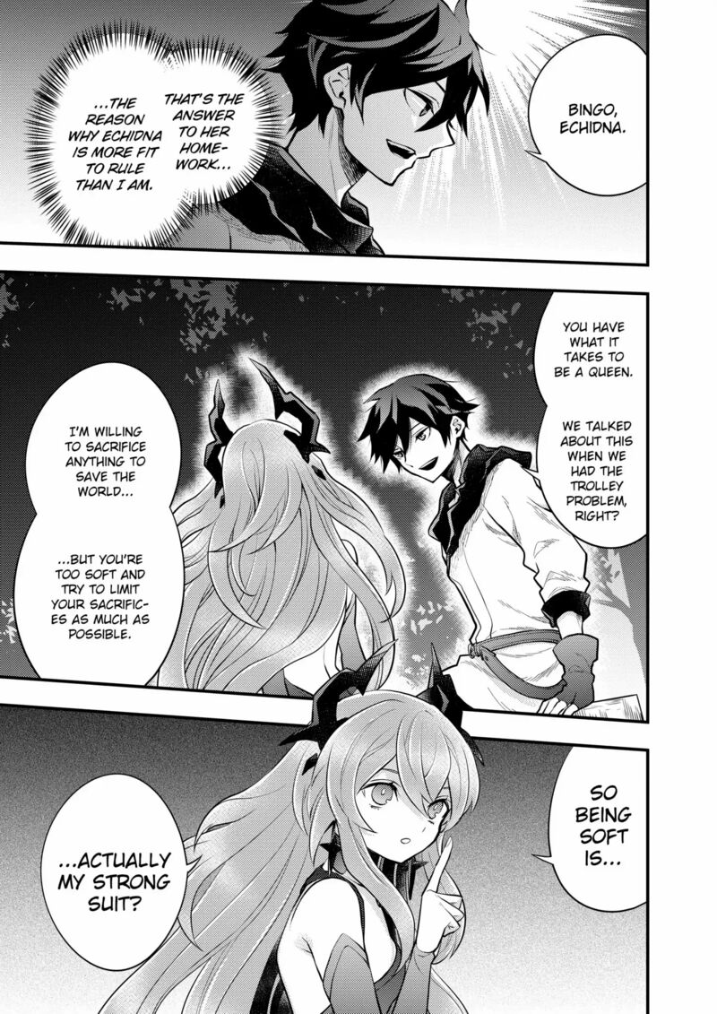 Yuusha Yamemasu 40 21