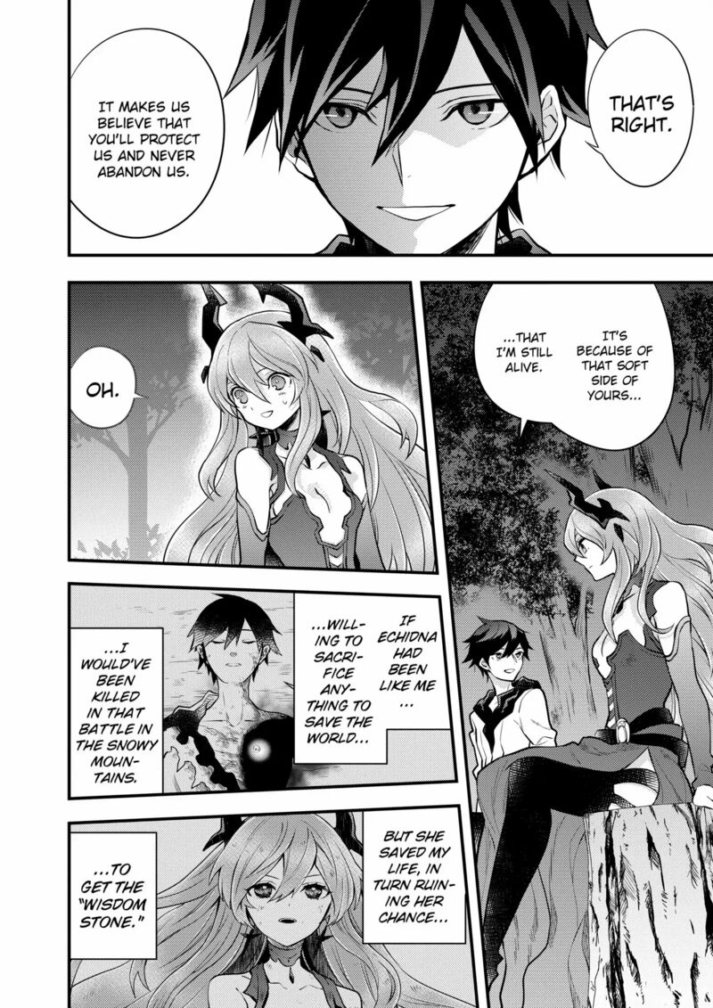 Yuusha Yamemasu 40 22