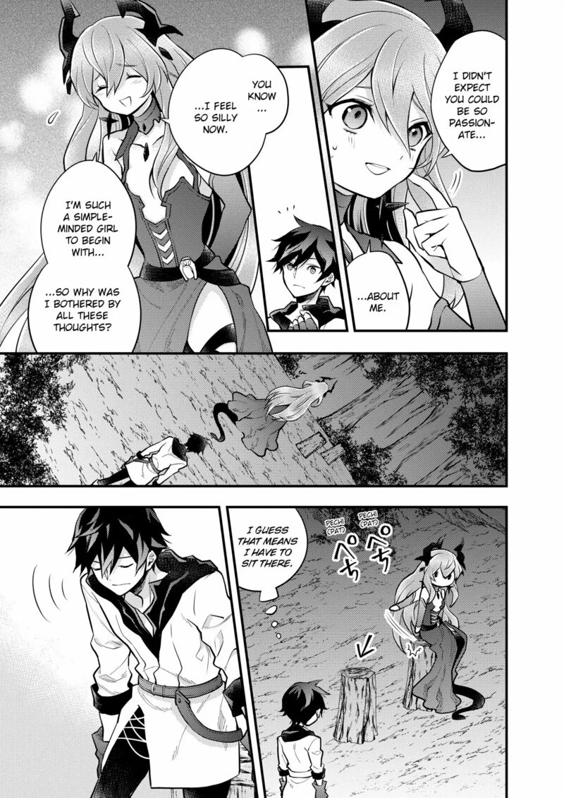 Yuusha Yamemasu 40 29