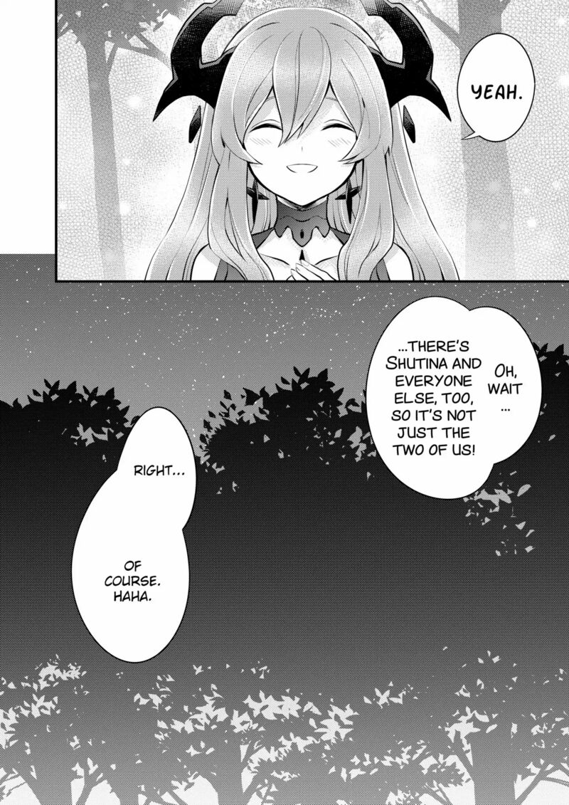 Yuusha Yamemasu 40 34