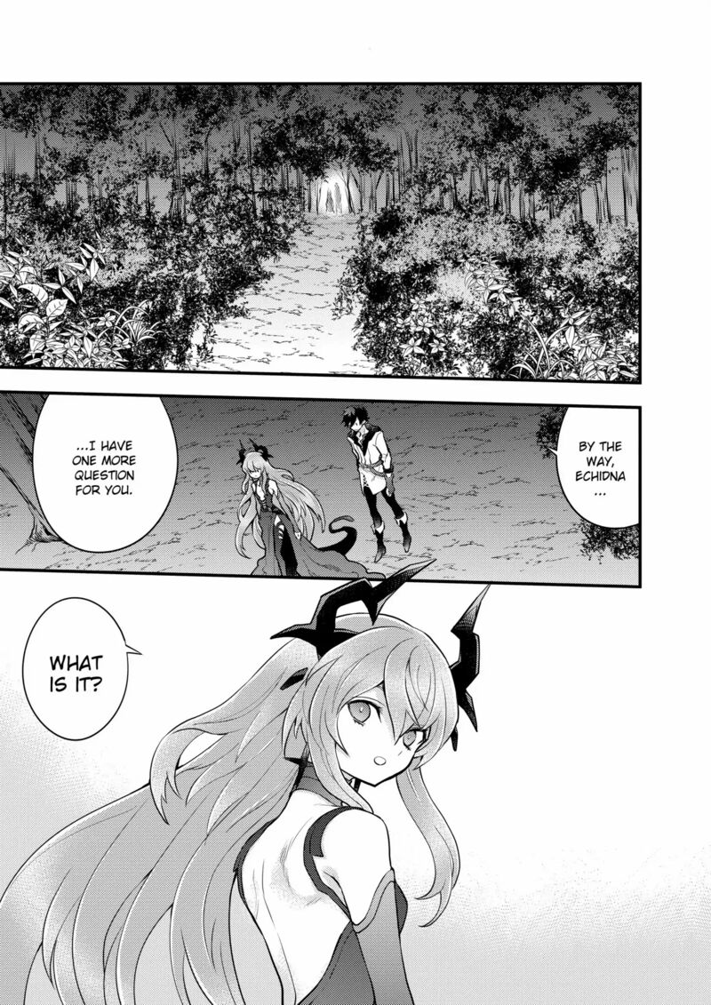 Yuusha Yamemasu 40 35