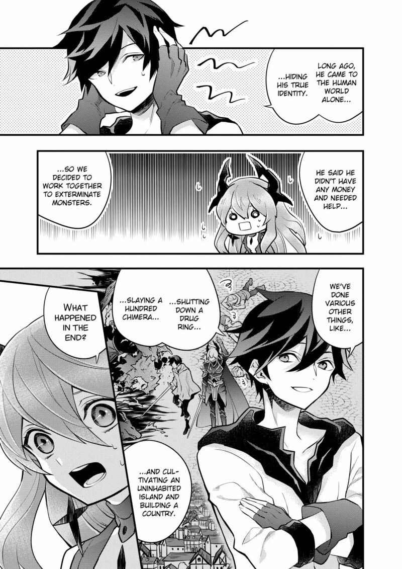 Yuusha Yamemasu 40 37
