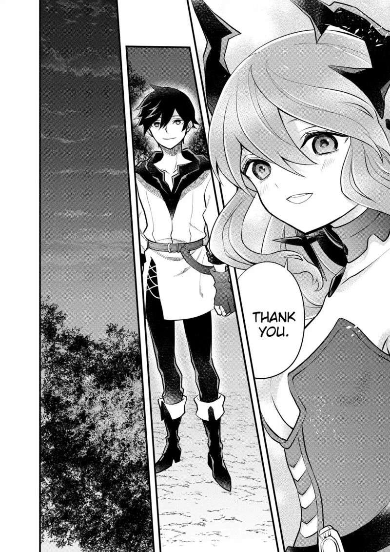 Yuusha Yamemasu 40 43