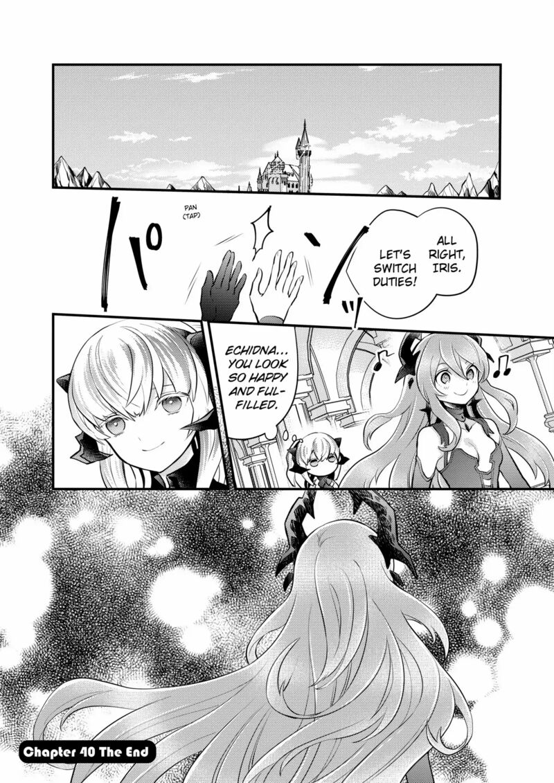 Yuusha Yamemasu 40 44