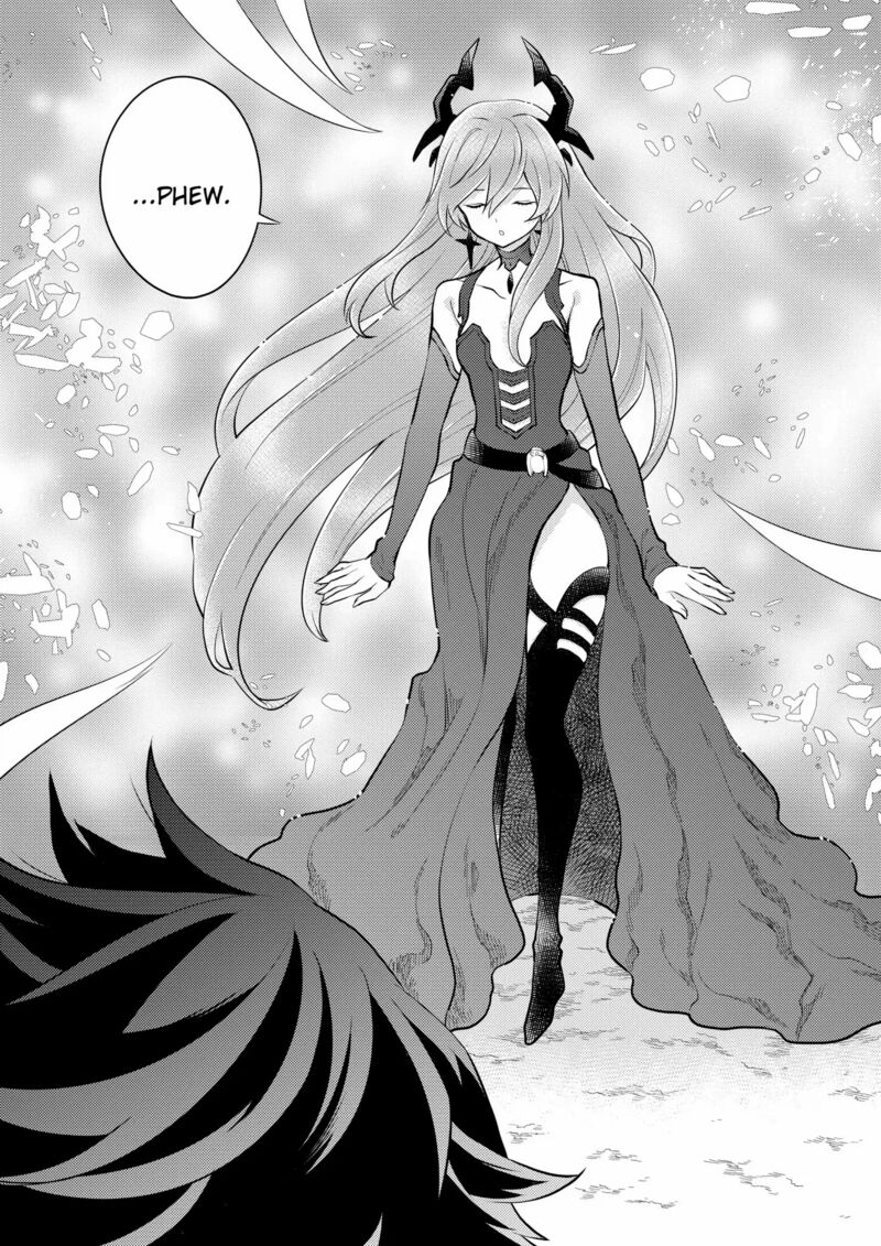Yuusha Yamemasu 40 6