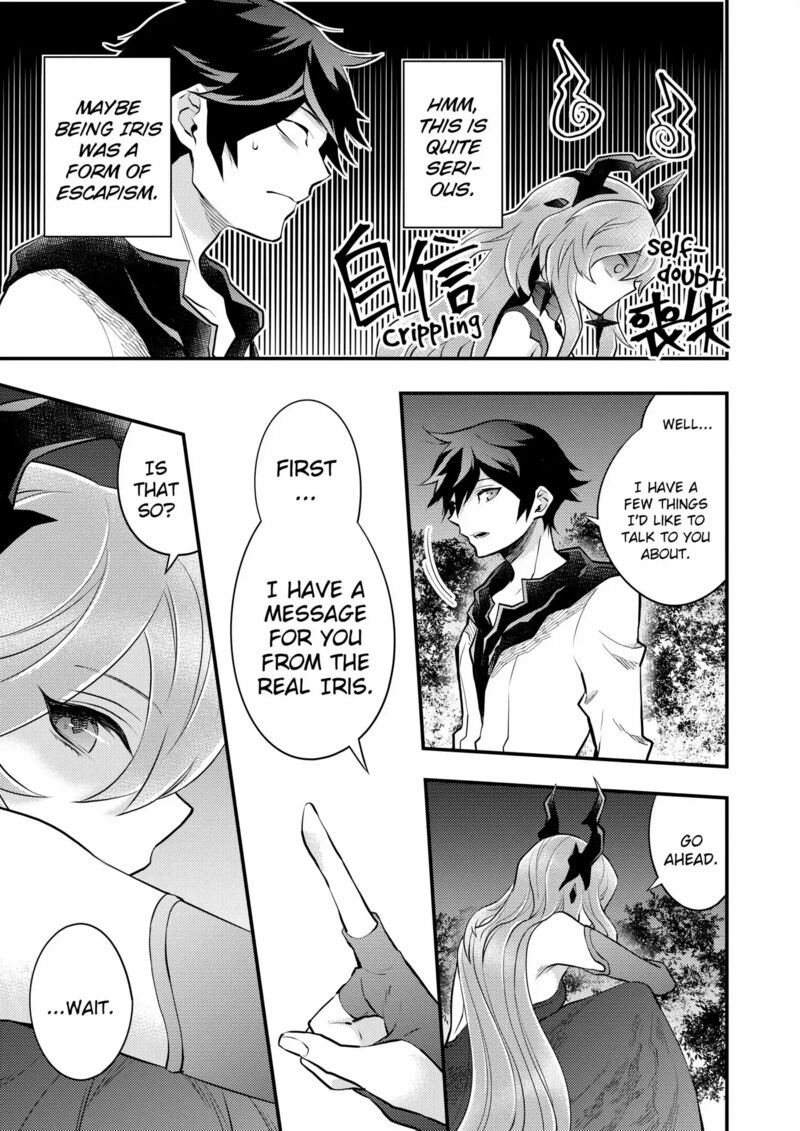 Yuusha Yamemasu 40 9