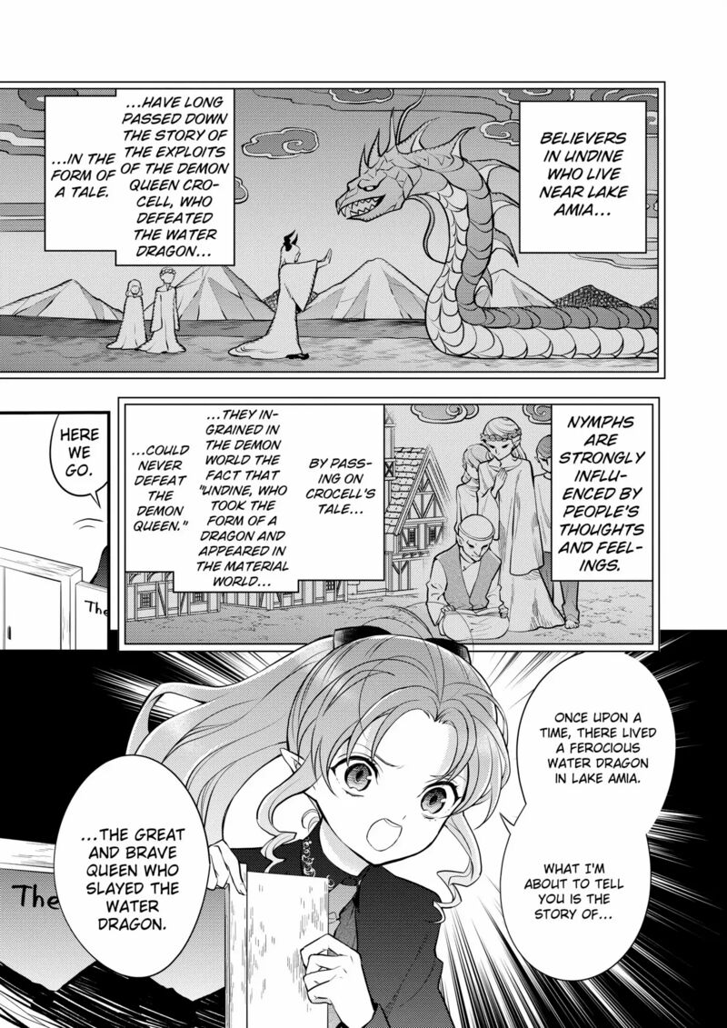 Yuusha Yamemasu 41 19