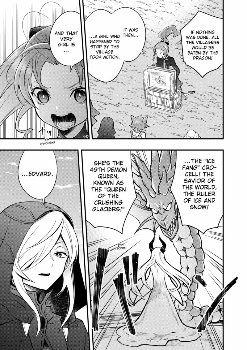 Yuusha Yamemasu 41 23