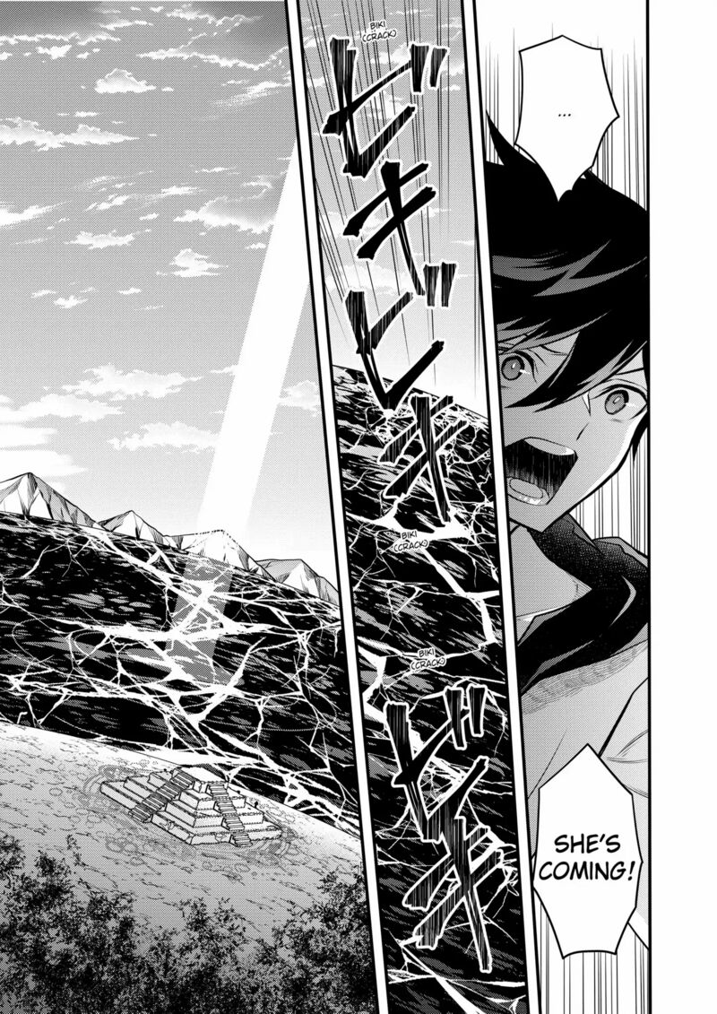 Yuusha Yamemasu 41 25