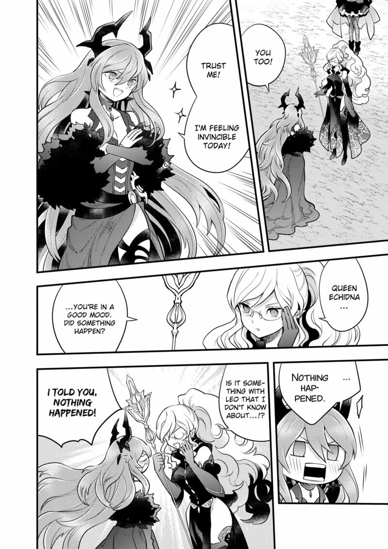 Yuusha Yamemasu 41 30