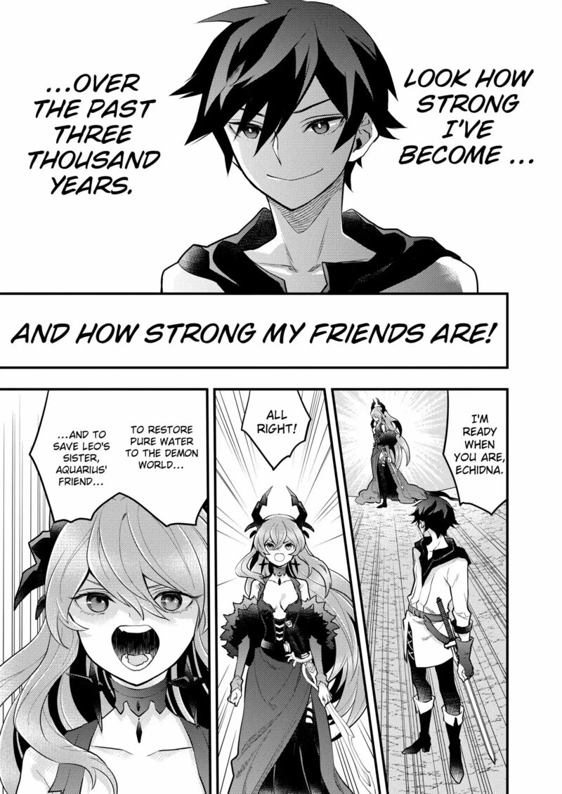 Yuusha Yamemasu 41 33