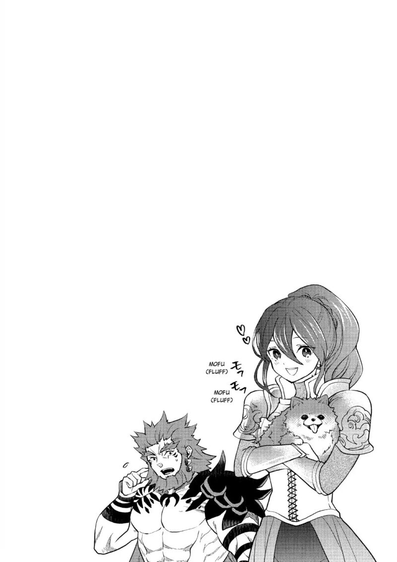 Yuusha Yamemasu 41 35