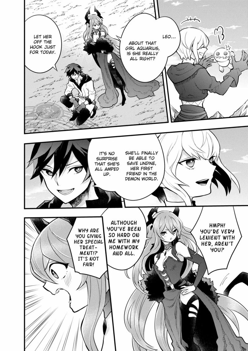 Yuusha Yamemasu 41 8