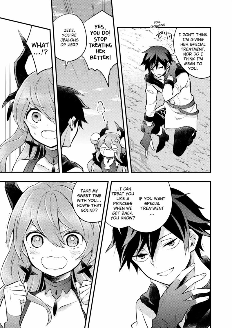 Yuusha Yamemasu 41 9