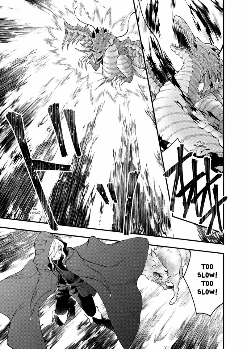 Yuusha Yamemasu 42 1