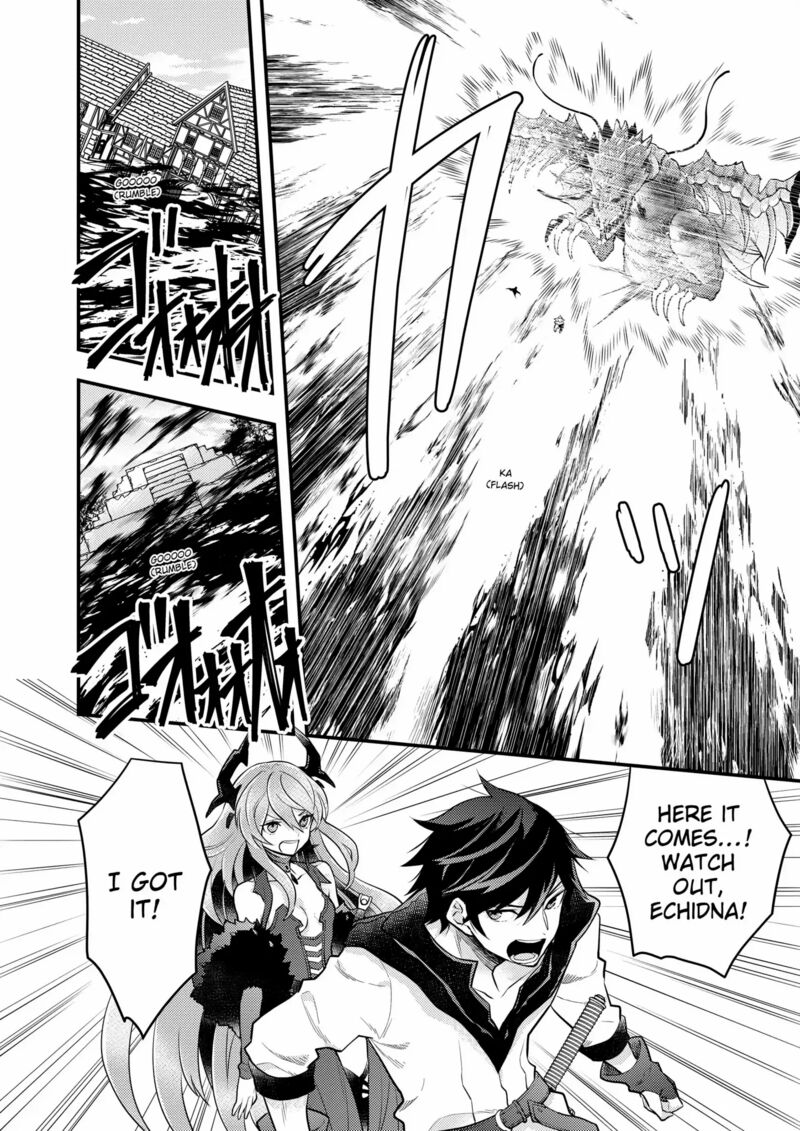 Yuusha Yamemasu 42 10