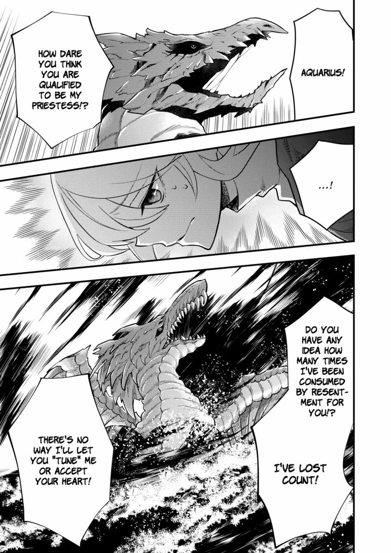 Yuusha Yamemasu 43 23