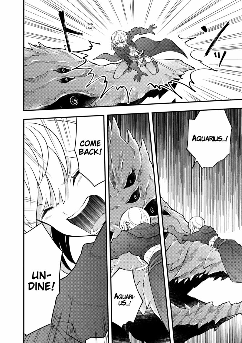 Yuusha Yamemasu 43 26