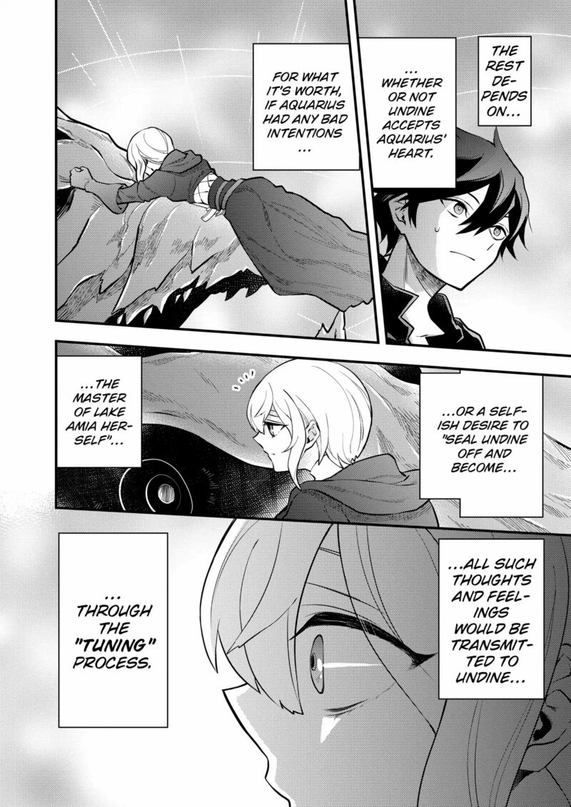 Yuusha Yamemasu 43 28