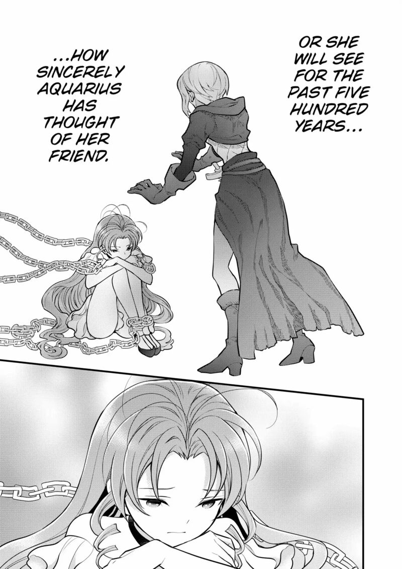 Yuusha Yamemasu 43 29