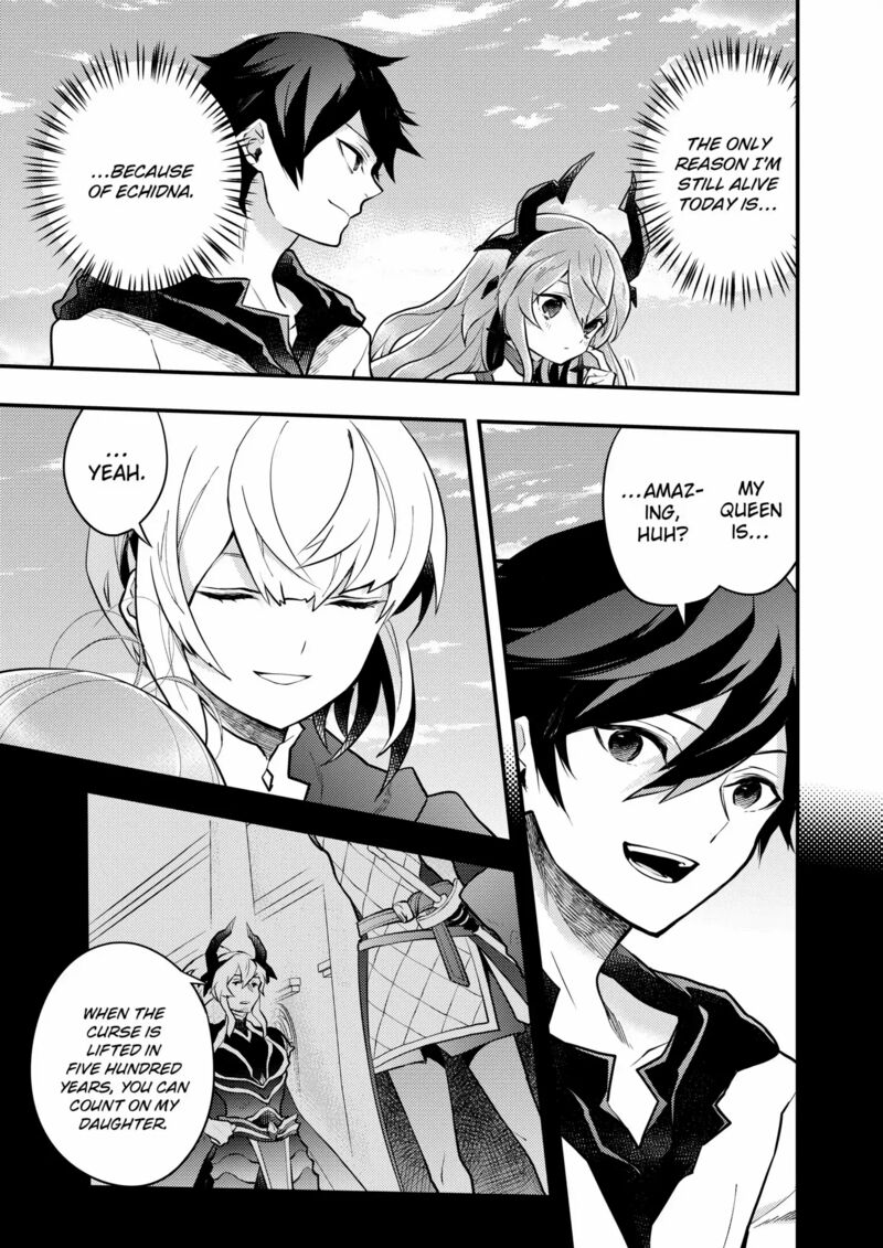 Yuusha Yamemasu 43 39