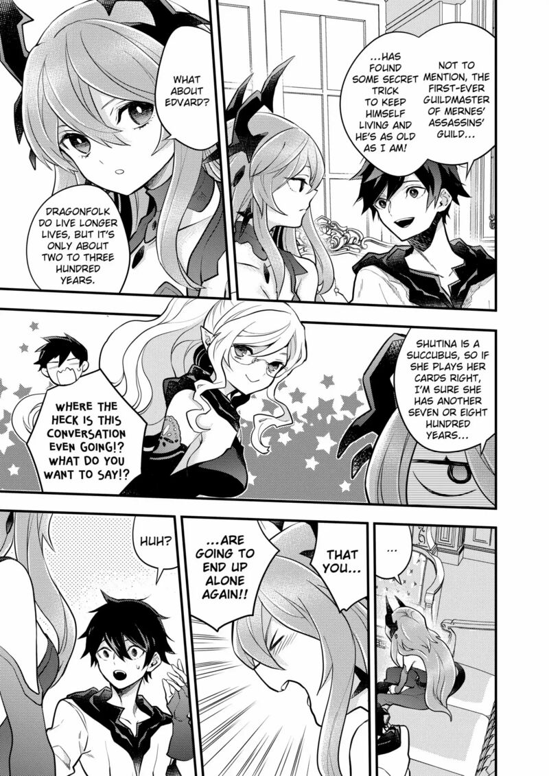 Yuusha Yamemasu 44 19