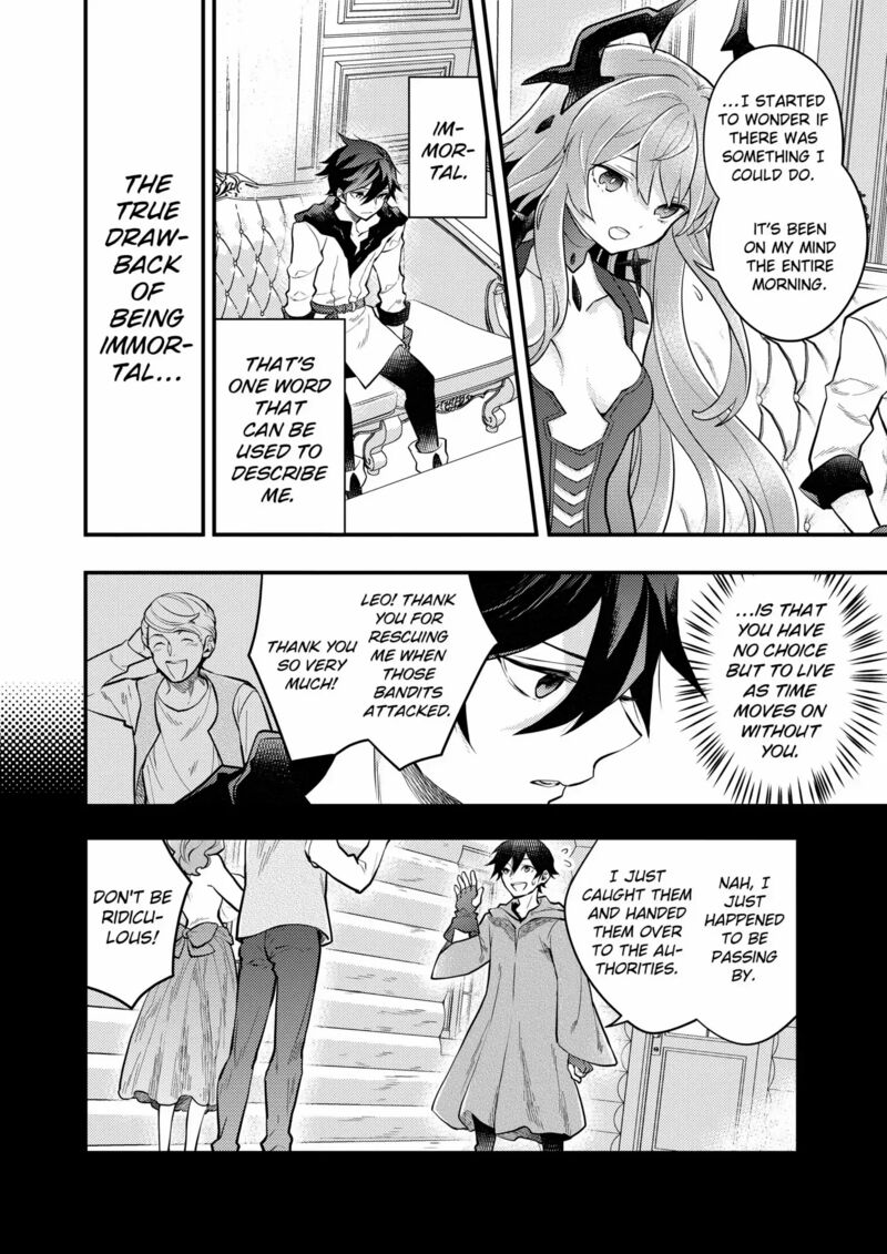 Yuusha Yamemasu 44 22