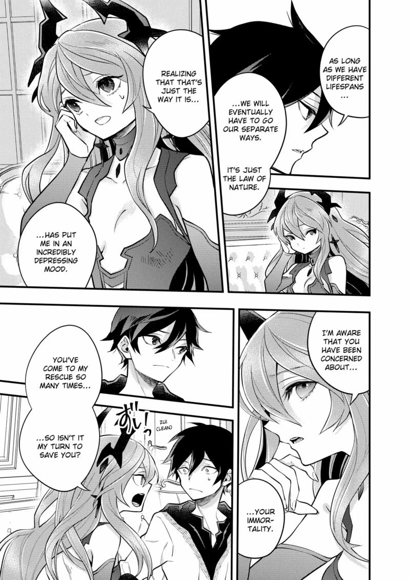 Yuusha Yamemasu 44 29