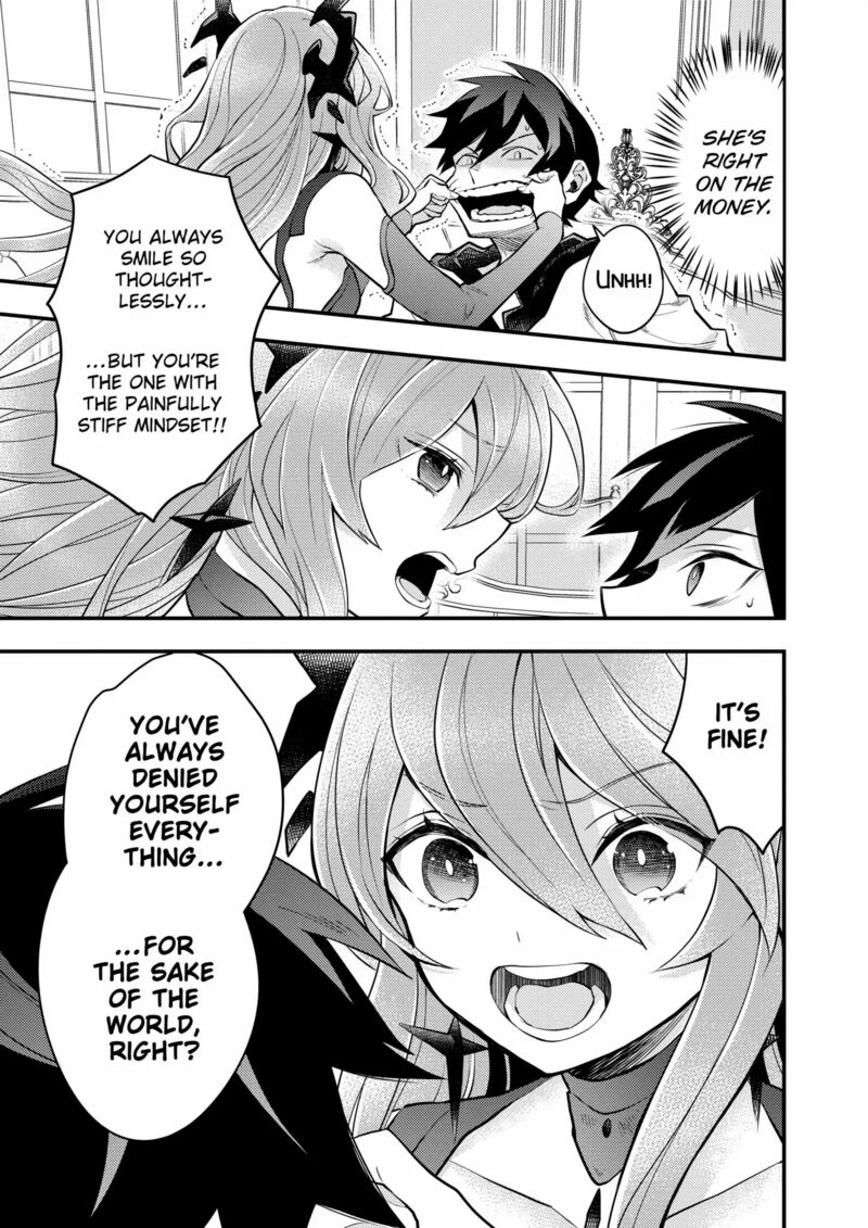 Yuusha Yamemasu 44 33
