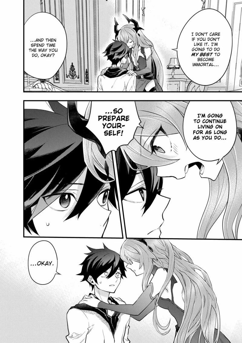 Yuusha Yamemasu 44 38