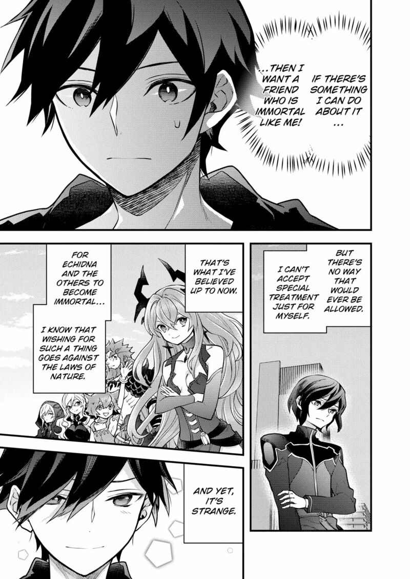 Yuusha Yamemasu 44 41