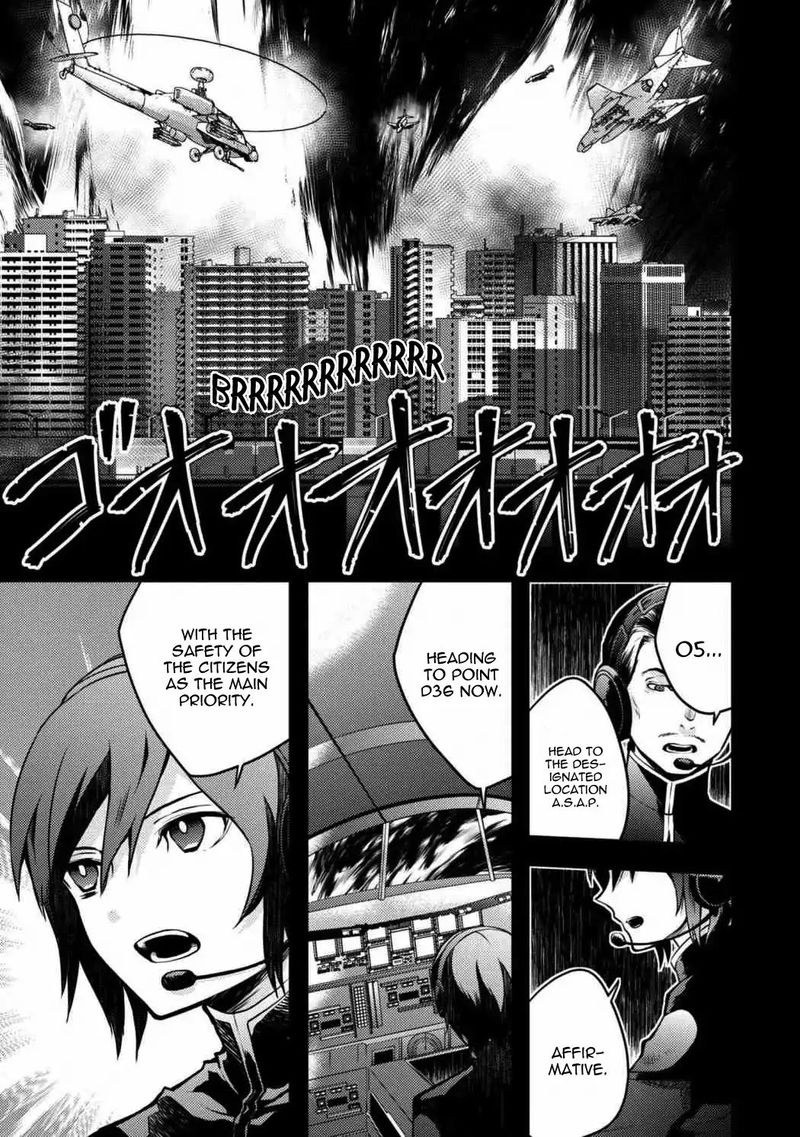 Yuusha Yamemasu 5 1