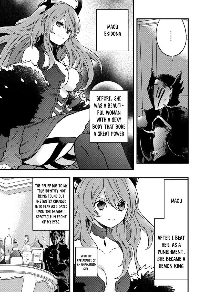Yuusha Yamemasu 5 13