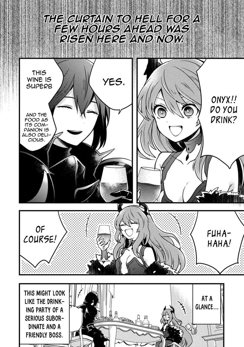 Yuusha Yamemasu 5 16