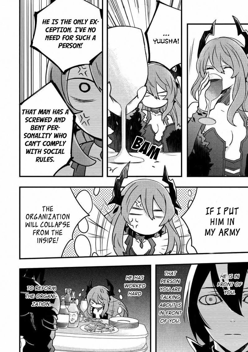 Yuusha Yamemasu 5 28
