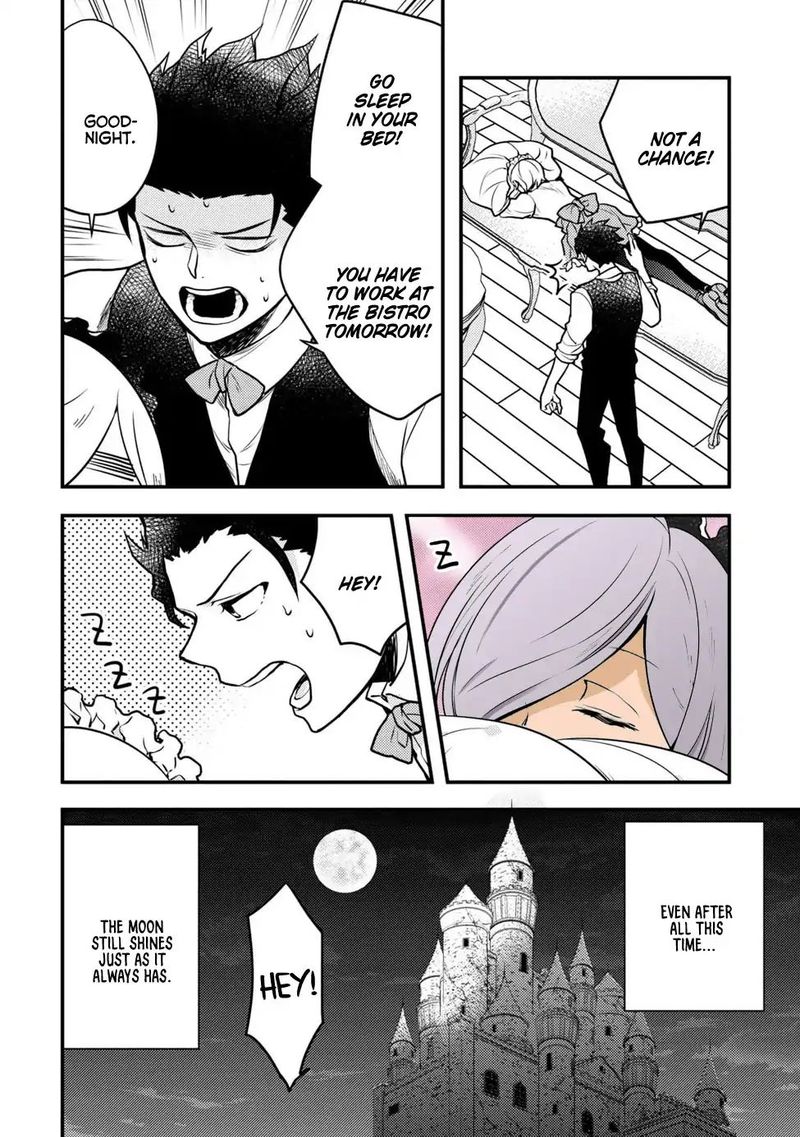Yuusha Yamemasu 7 54