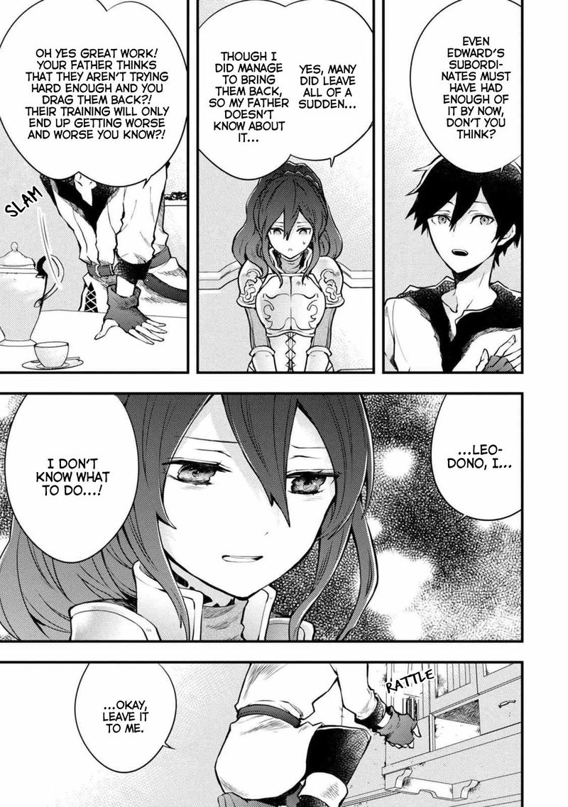 Yuusha Yamemasu 8 11