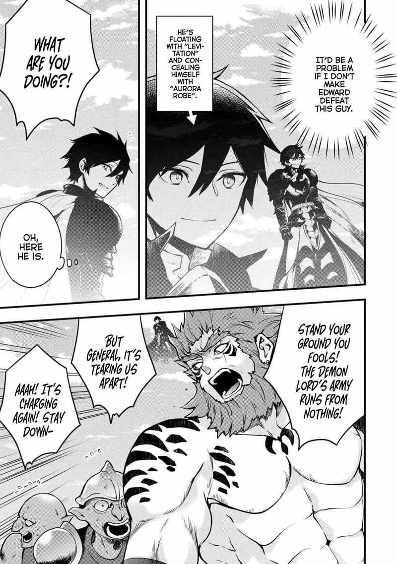 Yuusha Yamemasu 8 15