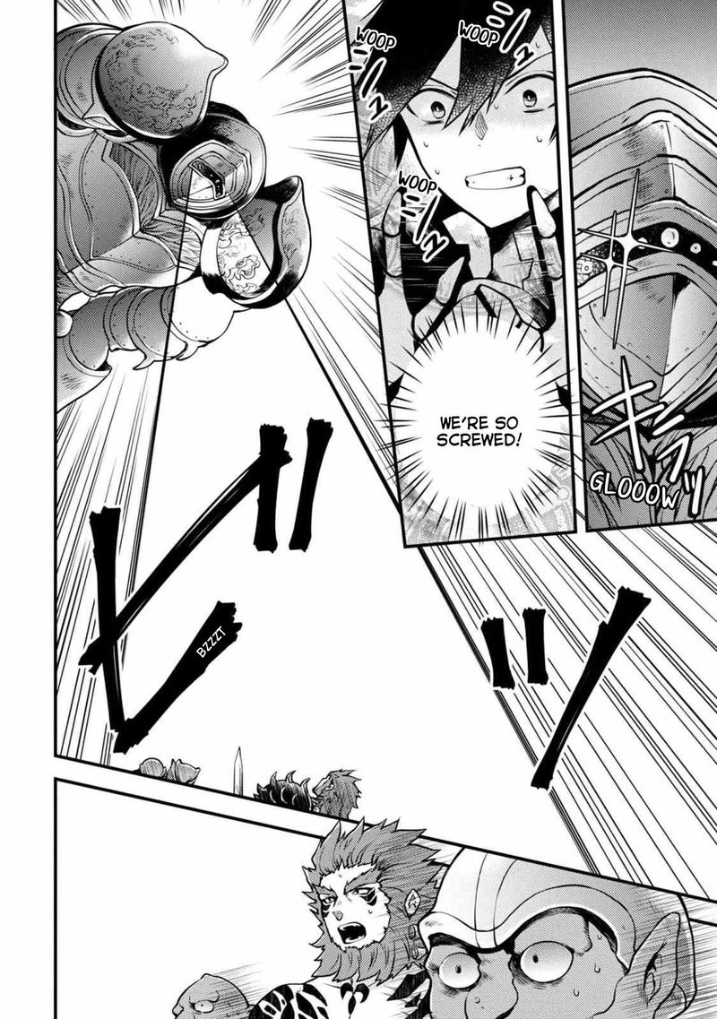 Yuusha Yamemasu 8 16