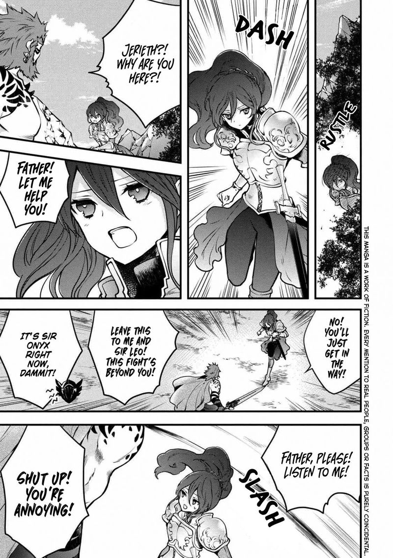 Yuusha Yamemasu 8 25