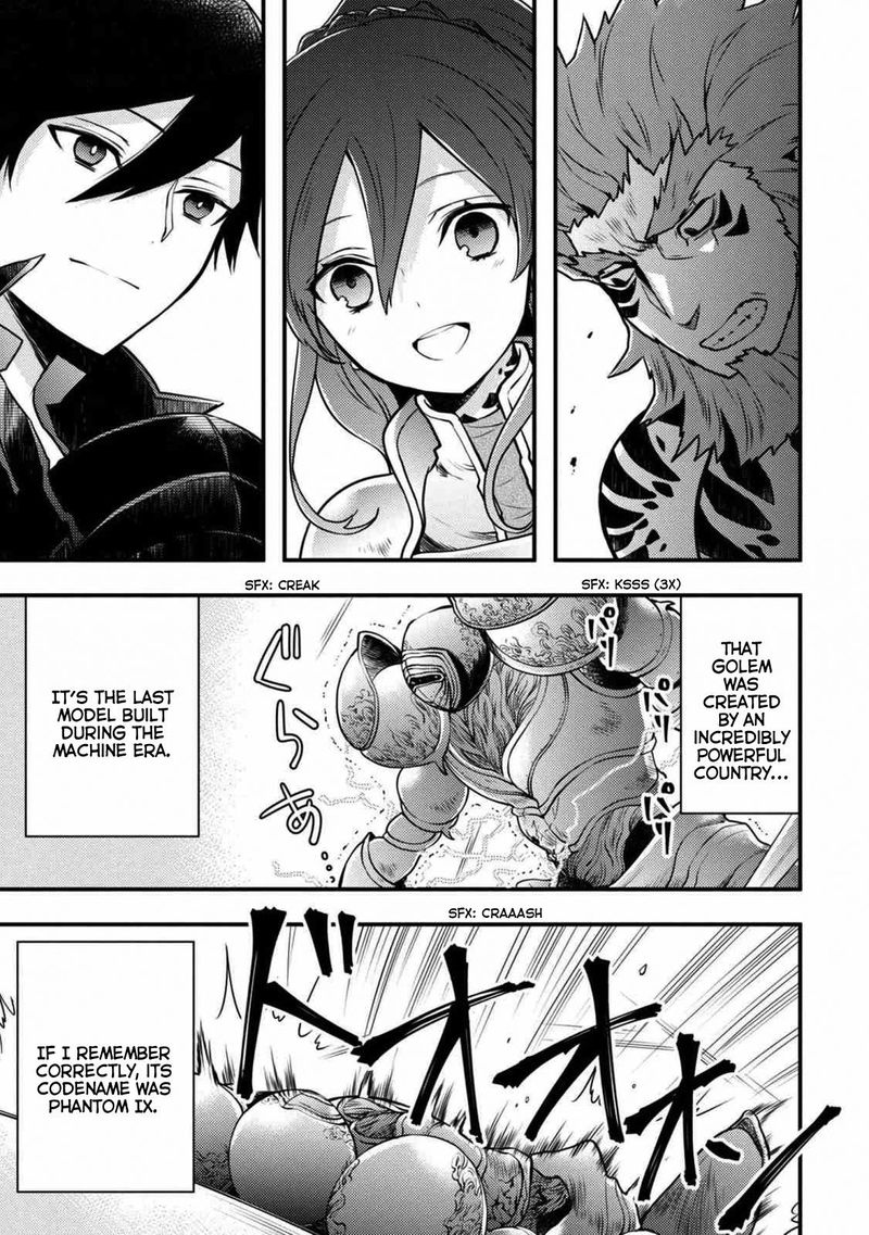 Yuusha Yamemasu 8 29